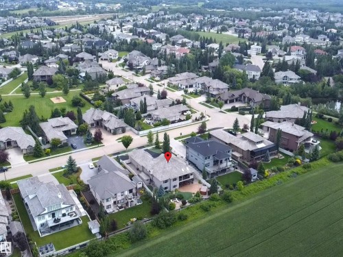 491 52328 Rge Road 233, Rural Strathcona County, AB - Outdoor With View