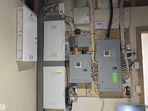 491 52328 Rge Road 233, Rural Strathcona County, AB - Indoor