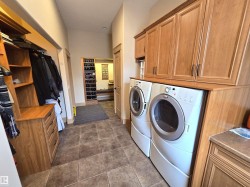 Mud Room/Laundry Room - 