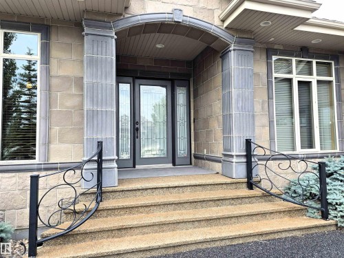 491 52328 Rge Road 233, Rural Strathcona County, AB - Outdoor With Exterior