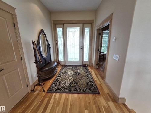 491 52328 Rge Road 233, Rural Strathcona County, AB - Indoor Photo Showing Other Room