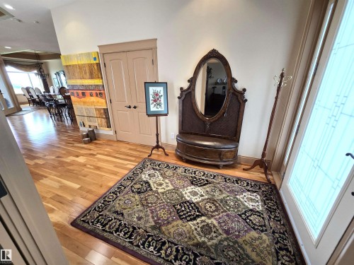 491 52328 Rge Road 233, Rural Strathcona County, AB - Indoor Photo Showing Other Room