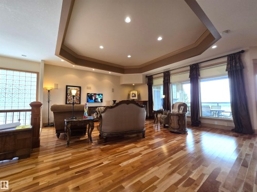 491 52328 Rge Road 233, Rural Strathcona County, AB - Indoor Photo Showing Other Room