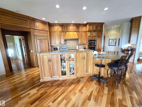 491 52328 Rge Road 233, Rural Strathcona County, AB - Indoor