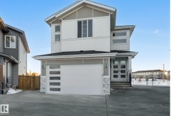 150 CREEKSIDE Lane  Leduc, AB T9E 1T1