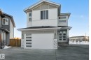 150 Creekside Lane, Leduc, AB  - Outdoor 