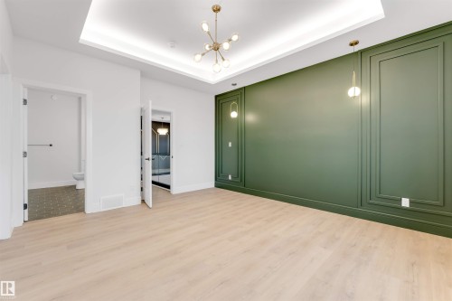 150 Creekside Lane, Leduc, AB - Indoor Photo Showing Other Room