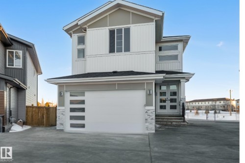 150 CREEKSIDE Lane  Leduc, AB T9E 1T1