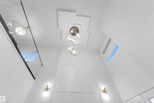 150 Creekside Lane, Leduc, AB - Indoor Photo Showing Other Room