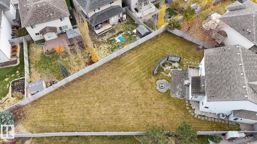 1110 Connelly Court, Edmonton, AB - Outdoor