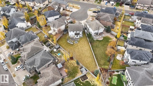 1110 Connelly Court, Edmonton, AB - 