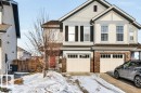 2437 Cassidy Way, Edmonton, AB  - Outdoor With Facade 