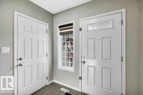 2437 Cassidy Way, Edmonton, AB - Indoor Photo Showing Other Room
