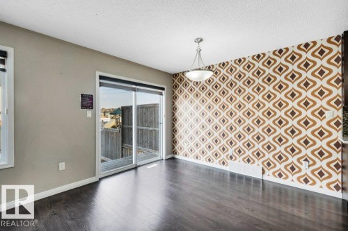 2437 Cassidy Way, Edmonton, AB - 