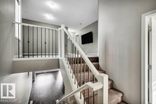 2437 Cassidy Way, Edmonton, AB - Indoor Photo Showing Other Room
