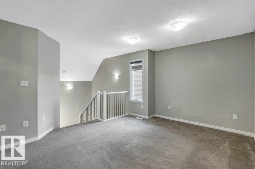 2437 Cassidy Way, Edmonton, AB - Indoor Photo Showing Other Room