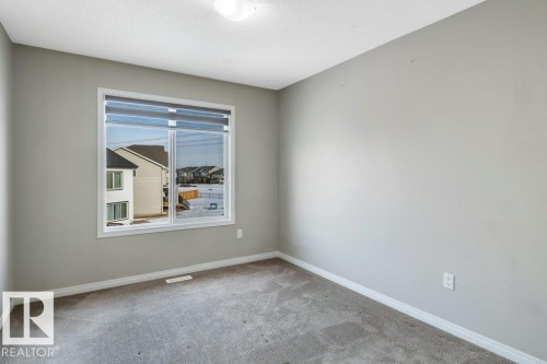 2437 Cassidy Way, Edmonton, AB - Indoor Photo Showing Other Room