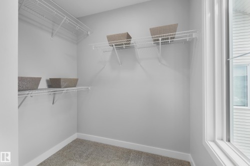 1230 Cristall Way, Edmonton, AB - Indoor With Storage