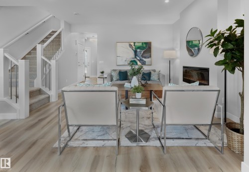 1230 Cristall Way, Edmonton, AB - Indoor