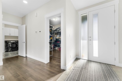 17024 62 Street, Edmonton, AB - Indoor Photo Showing Other Room