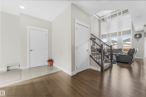 17024 62 Street, Edmonton, AB - Indoor