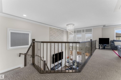 17024 62 Street, Edmonton, AB - Indoor Photo Showing Other Room