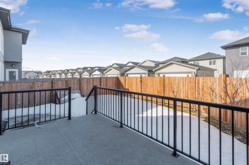 17024 62 Street, Edmonton, AB - Outdoor With Exterior