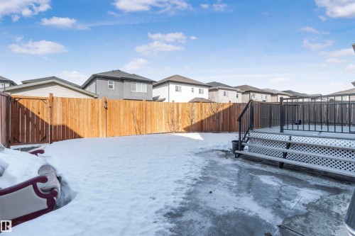 17024 62 Street, Edmonton, AB - Outdoor