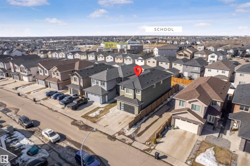 17024 62 Street, Edmonton, AB - Outdoor With View