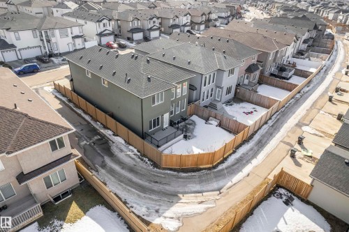 17024 62 Street, Edmonton, AB - Outdoor