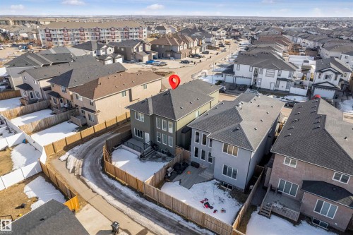 17024 62 Street, Edmonton, AB - Outdoor With View