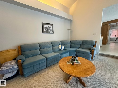 59059 Range 170, Rural Smoky Lake County, AB - Indoor Photo Showing Living Room