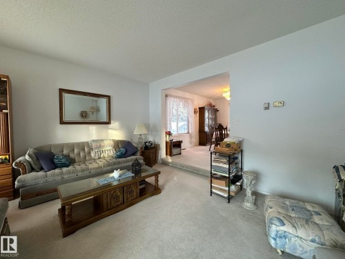 59059 Range 170, Rural Smoky Lake County, AB - Indoor Photo Showing Living Room