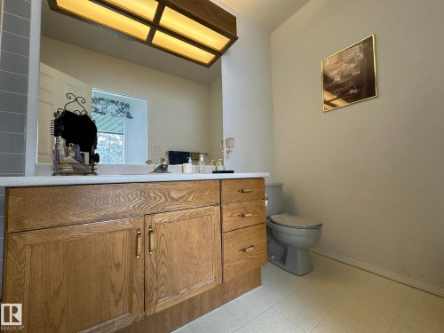 59059 Range 170, Rural Smoky Lake County, AB - Indoor Photo Showing Bathroom