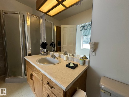 59059 Range 170, Rural Smoky Lake County, AB - Indoor Photo Showing Bathroom