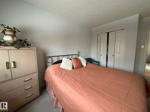 59059 Range 170, Rural Smoky Lake County, AB - Indoor Photo Showing Bedroom