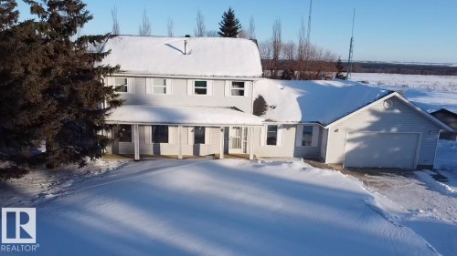 59059 Range 170, Rural Smoky Lake County, AB - Outdoor
