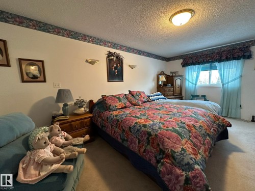 59059 Range 170, Rural Smoky Lake County, AB - Indoor Photo Showing Bedroom