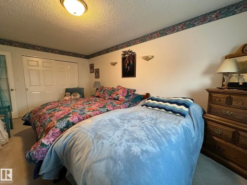 59059 Range 170, Rural Smoky Lake County, AB - Indoor Photo Showing Bedroom