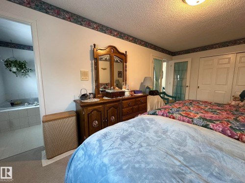 59059 Range 170, Rural Smoky Lake County, AB - Indoor Photo Showing Bedroom