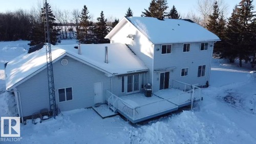 59059 Range 170, Rural Smoky Lake County, AB - Outdoor