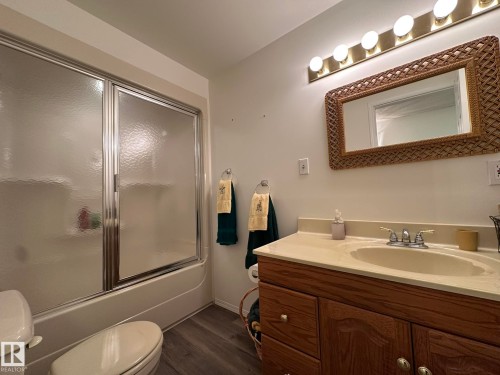 59059 Range 170, Rural Smoky Lake County, AB - Indoor Photo Showing Bathroom