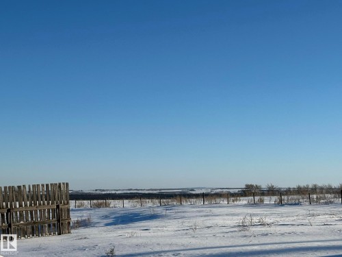 59059 Range 170, Rural Smoky Lake County, AB - Outdoor With View