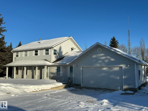 59059 Range 170, Rural Smoky Lake County, AB - Outdoor