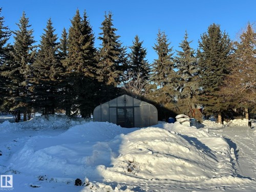 59059 Range 170, Rural Smoky Lake County, AB - Outdoor