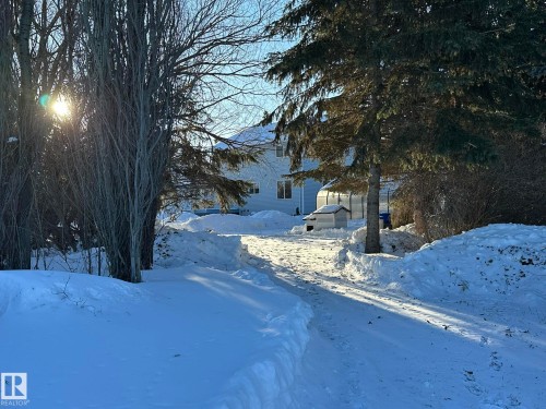 59059 Range 170, Rural Smoky Lake County, AB - Outdoor