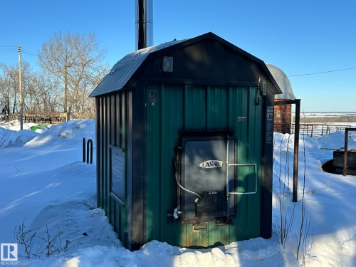 59059 Range 170, Rural Smoky Lake County, AB - Outdoor