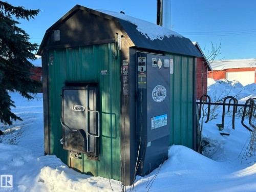 59059 Range 170, Rural Smoky Lake County, AB - Outdoor