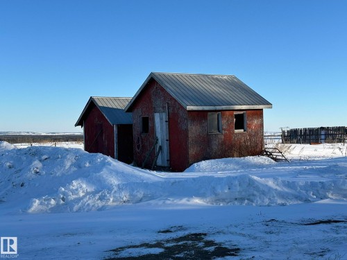 59059 Range 170, Rural Smoky Lake County, AB - Outdoor With Body Of Water