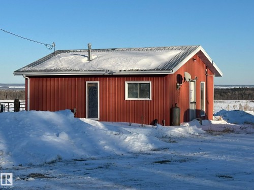 59059 Range 170, Rural Smoky Lake County, AB - Outdoor